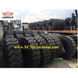 Lốp Máy xúc lật LW500F XCMG (23.5-25)